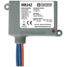 Kele-RIB24Z Relay